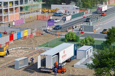 Omslagsbild för Demex