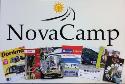 NovaCamp