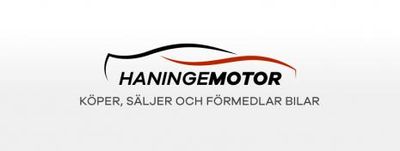 Haninge motor AB