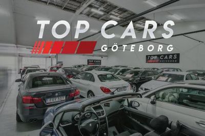 Top Cars Göteborg AB