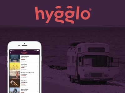 Omslagsbild för Hygglo AB