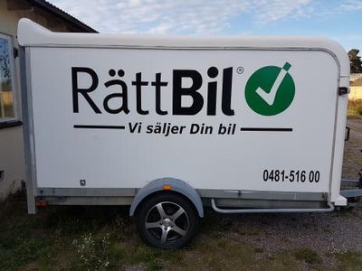 RättBil i Nybro