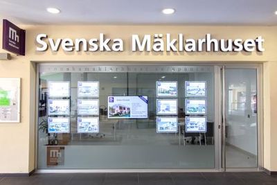 Svenska Mäklarhuset Torrevieja