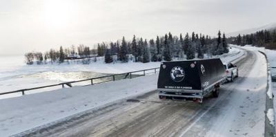 Omslagsbild för MJM Powersports AB