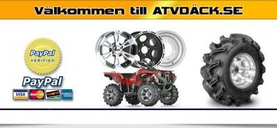 ATVdäck.se