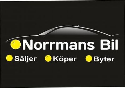 Norrmans Bil AB