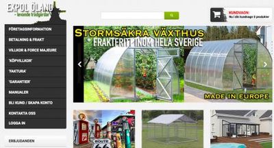 Omslagsbild för EXPOL