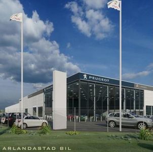 Arlandastad Bil AB