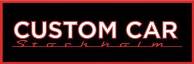 Omslagsbild för custom car sthlm AB