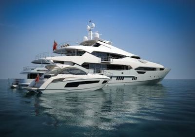 Hellman Yachts International AB