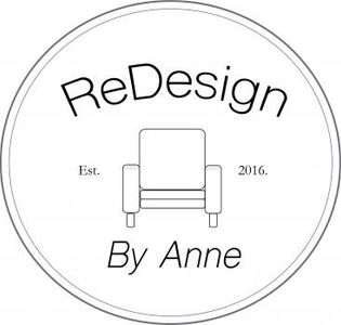 ReDesign by Anne