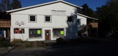 Omslagsbild för MK Contracting