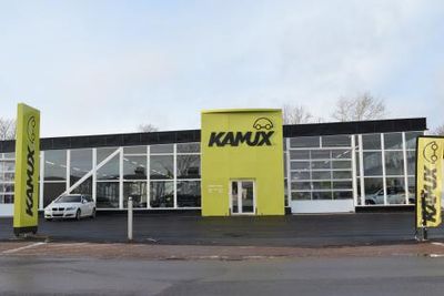 Kamux Karlstad