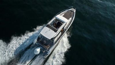 Omslagsbild för Jungfrusunds Marin Service AB