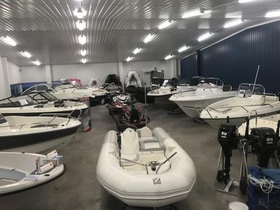 Omslagsbild för Rodins Marin Hunnebostrand AB