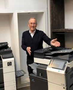 Omslagsbild för Askims Copyprint Service AB