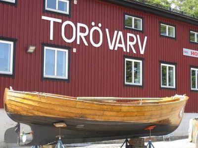 Torö Varv AB