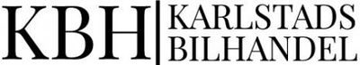 Omslagsbild för Karlstads Bilhandel AB
