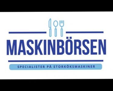 Maskinbörsen i Upplands Väsby AB