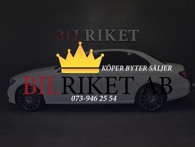 Bilriket AB