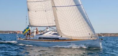 Arcona Yachts AB