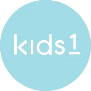 Omslagsbild för Kids1 AB