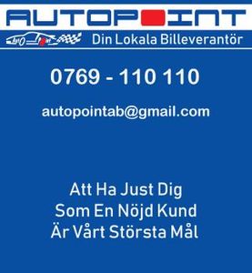 AUTOPOINT AB i Malmö