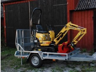 Omslagsbild för Kärrstorps Gård HB