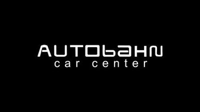 Autobahn Car center AB