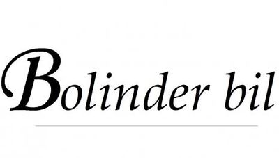 Bolinder bil AB