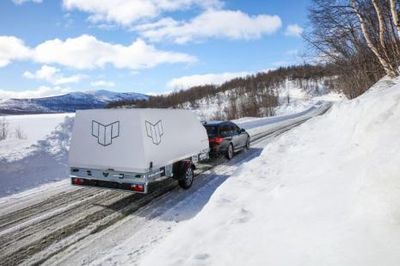 Omslagsbild för AC & Däckcenter i Rättvik