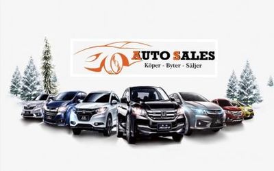 Auto Sales