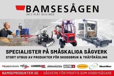 Bamsesågen