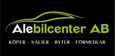 Ale bilcenter 