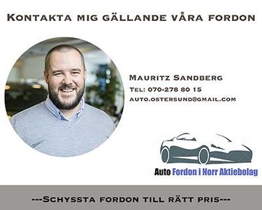 Auto Fordon i Norr AB