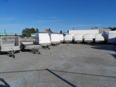 Omslagsbild för Säljer & Köper i Skellefteå AB