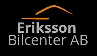 Eriksson Bilcenter AB 