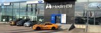 Hedin Automotive Ford Tagene