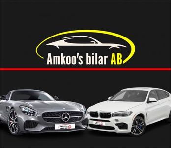 Amkoos Bilar AB