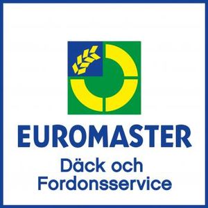 Omslagsbild för Aftén Däckcenter / Euromaster