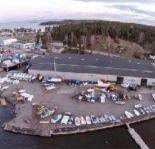 Omslagsbild för Marin & Fritid Laxå - Klockartorp