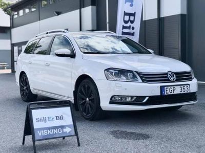 Omslagsbild för Sälj er bil AB