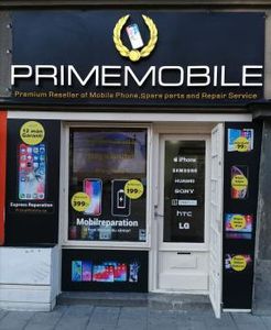 Prime Mobile