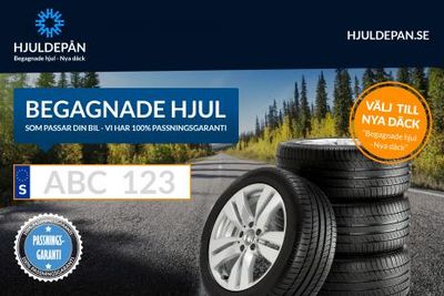 Omslagsbild för Hjuldepån.se