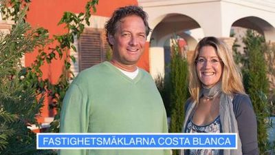 Omslagsbild för Mäklarhuset i Vällingby AB