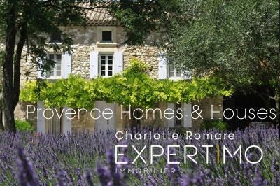 PROVENCE Homes & houses