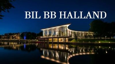 Bil BB Halland