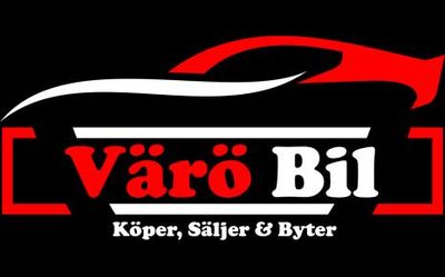 Värö Bil AB