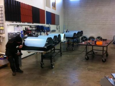 Omslagsbild för Skorstensskyddaren i Sverige AB