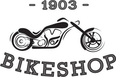 1903 Bikeshop AB